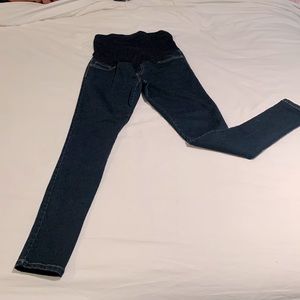 Liz Lange Maternity Jeans